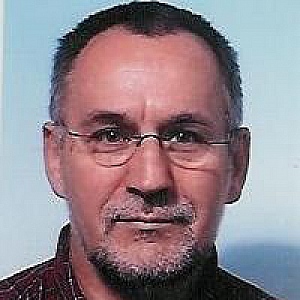 Piet van Roest