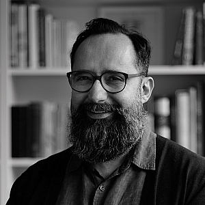 dr. Samrad Ghane