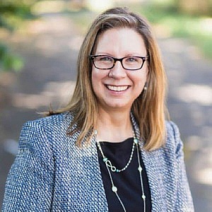 Tracy Stackhouse