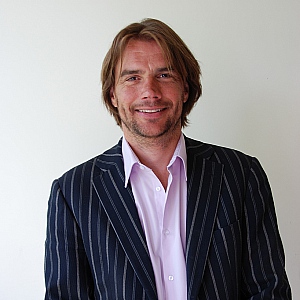 drs. Steven Pont