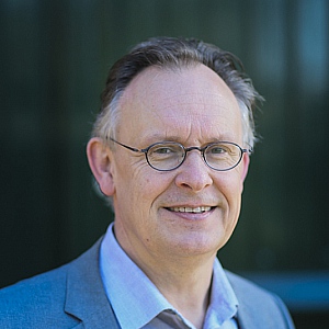 drs. Martijn Stöfsel