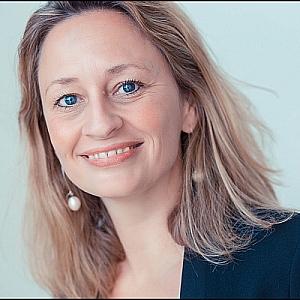prof. dr. Susan van Hooren