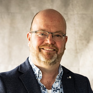 Sven-Eric Roovers