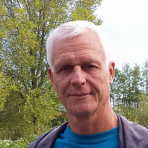 Tjalling de Vries