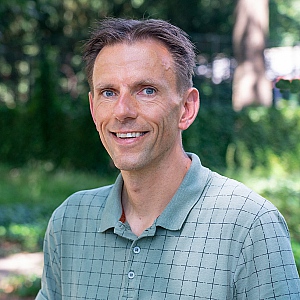 dr. Vincent van Bruggen
