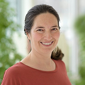 Froukje de Vries