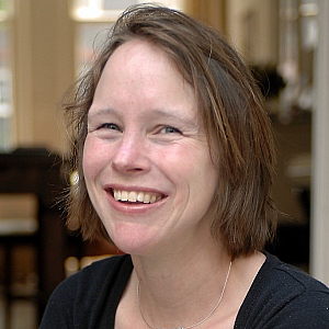 dr. Nienke Vulink