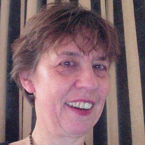 Greet van den Berg