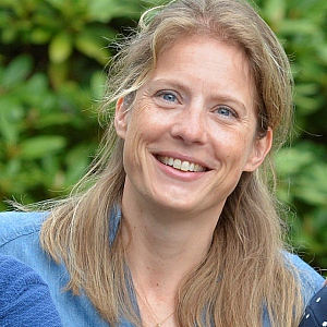 Dr. Wendelien Merens