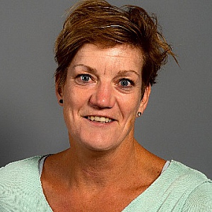 Wendy Broeren
