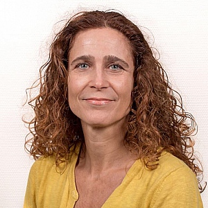 drs. Ilse van Zon
