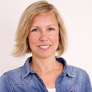 drs. Doenja van Leeuwaarden