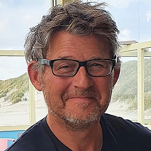 dr. André Rietman