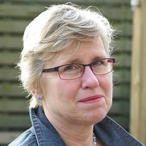 Anette Ludikhuize-de Vries