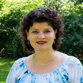 drs. Frédérique Geven