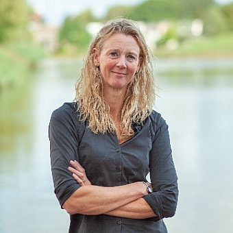 dr. Petra Schaftenaar