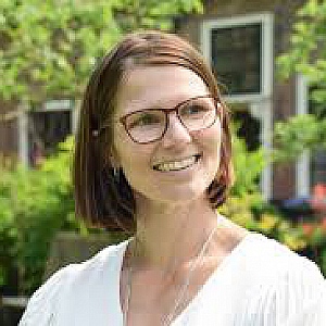 dr. Ina Koning