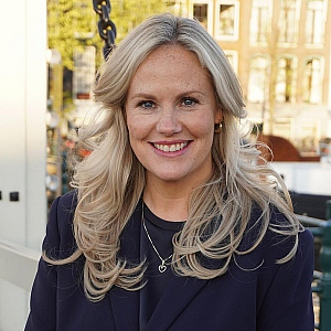 Marije Nijman MSc