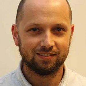 Rik Knipschild
