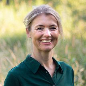 drs. Debby van Rhijn