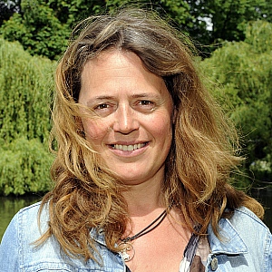 drs. Florien Mooij