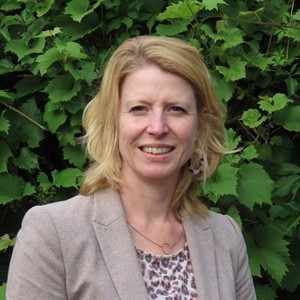 drs. Maartje Hilhorst