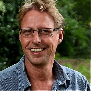 drs. Gertjan van Hinsberg