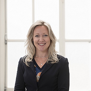 drs. Hanneke van Leeuwen