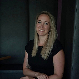 Maike Smoorenburg