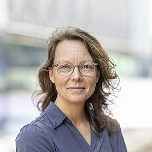 Prof. dr. Nanda Rommelse