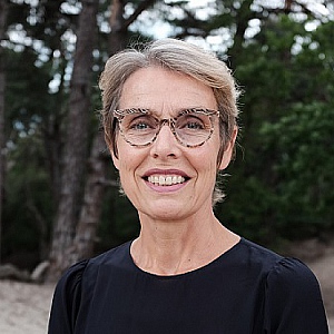 drs. Karin Wagenaar