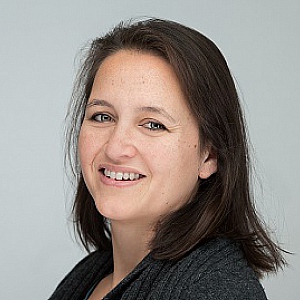 Vanessa Olivier-Pijpers