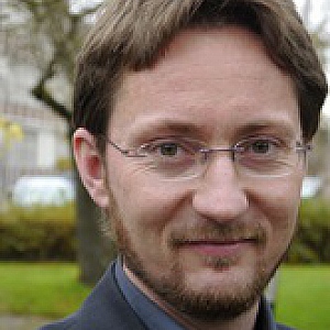 bc. Coen Völker