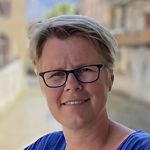 drs. Wietske Soeteman