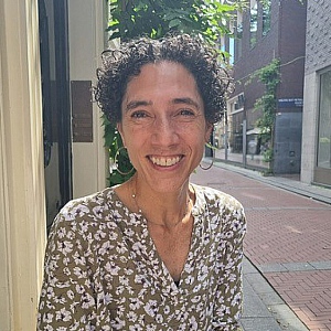 Patty van der Sluis