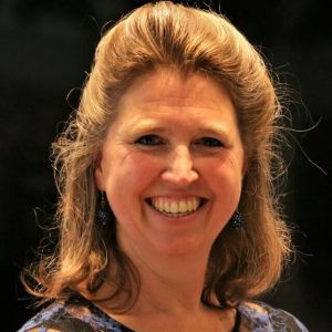 Yvonne Verstappen