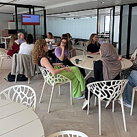 Huiscafé