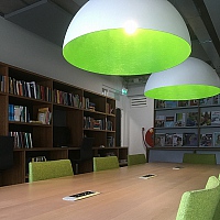 Bibliotheek