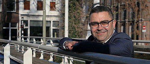 Aram Hasan