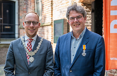 dr. Sjoerd Colijn