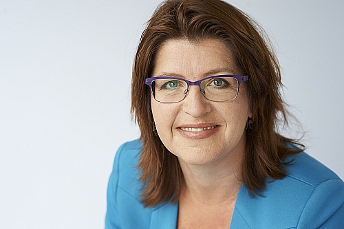 Vivienne de Vogel
