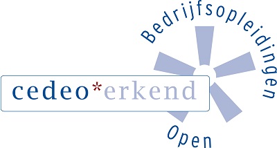 Cedeo open aanbod