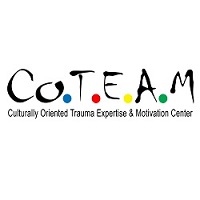 CoTeam, Cultural Oriented Trauma Expertise Centre, van Aram Hasan