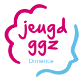 Logo Jeugd GGZ Dimence