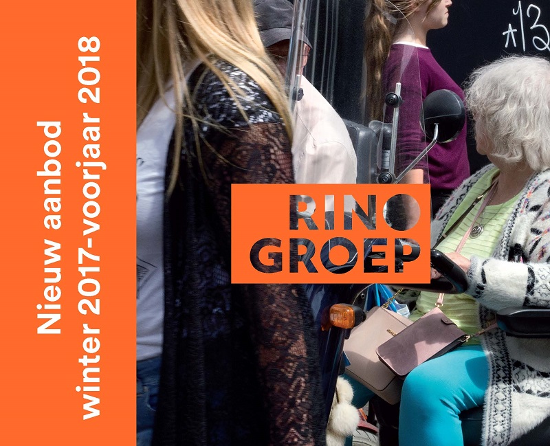 Nieuw scholingsaanbod winter 2017 en voorjaar 2018