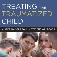 Treating traumatized child van Scott Sells en Ellen Souder