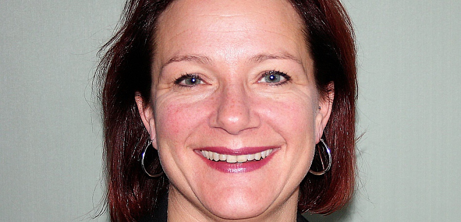 Hoofdopleider modulaire opleiding cognitieve gedragstherapie, Charlotte Aartsen
