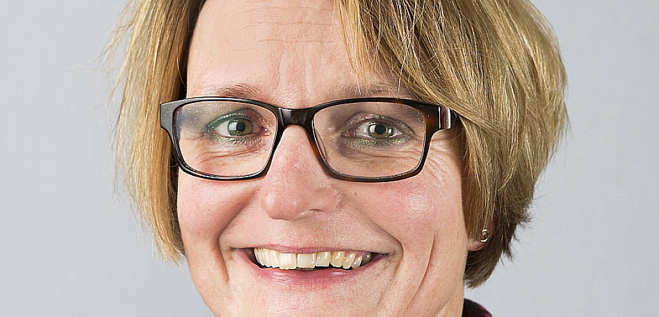 Resie Bessems, hoofddocent KP-opleiding