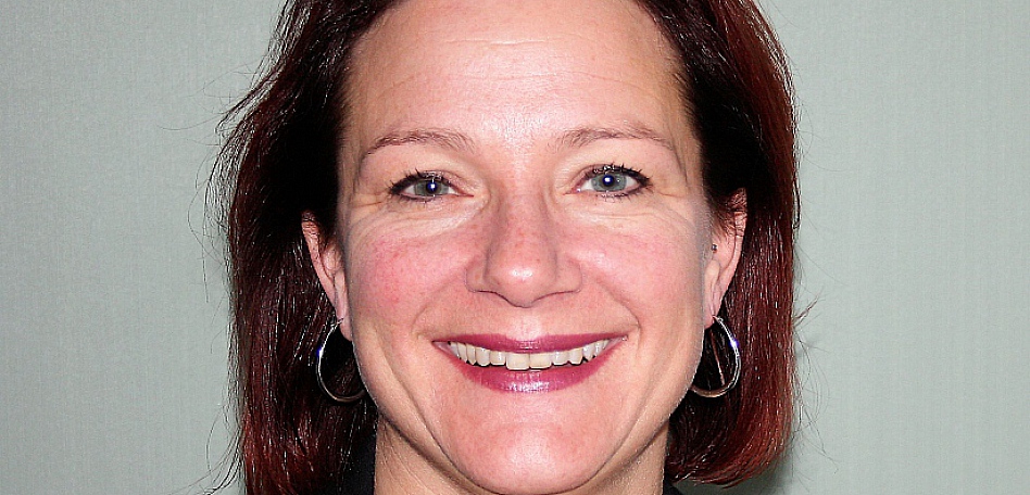 Hoofdopleider Charlotte Aartsen