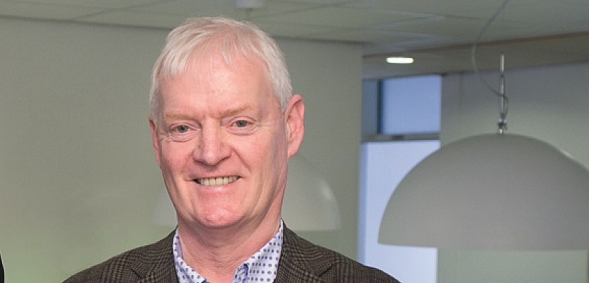P-opleider Bart Pannebakker